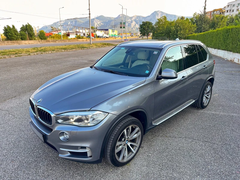 BMW X5 xDrive 30d 258PS, снимка 9 - Автомобили и джипове - 46733144