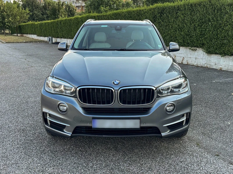 BMW X5 xDrive 30d 258PS, снимка 8 - Автомобили и джипове - 46733144