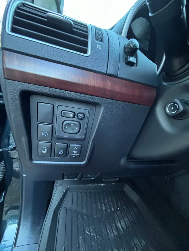 Toyota Land cruiser Prado 150, снимка 11 - Автомобили и джипове - 47870237