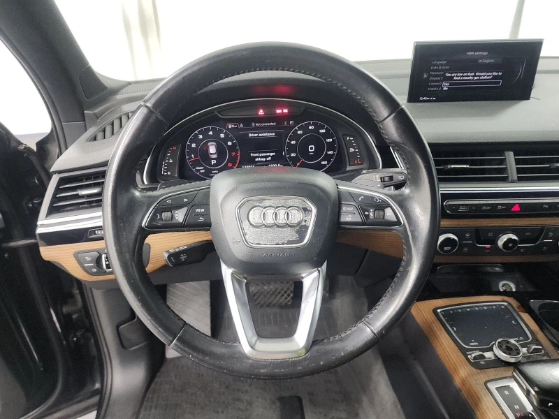 Audi Q7 PREMIUM* VIRTUAL* , снимка 8 - Автомобили и джипове - 48060666