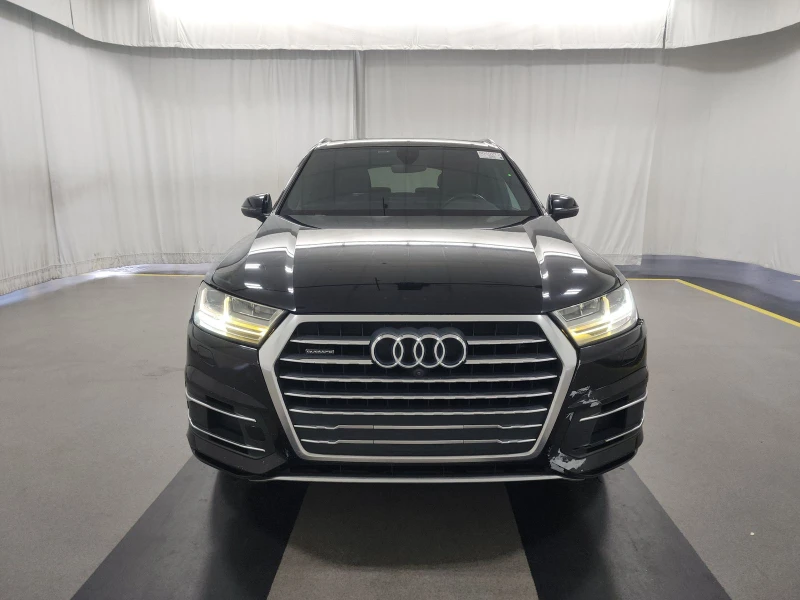 Audi Q7 PREMIUM* VIRTUAL* , снимка 5 - Автомобили и джипове - 48060666