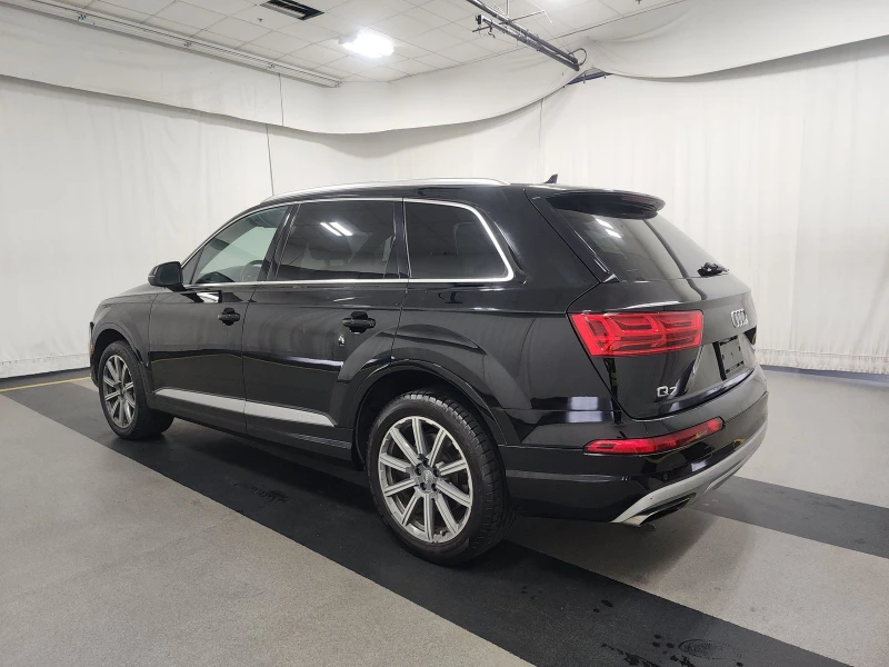 Audi Q7 PREMIUM* VIRTUAL* , снимка 3 - Автомобили и джипове - 48060666