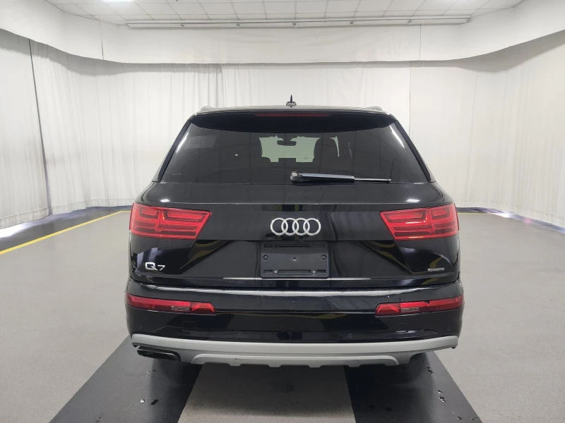 Audi Q7 PREMIUM* VIRTUAL* , снимка 6 - Автомобили и джипове - 48060666