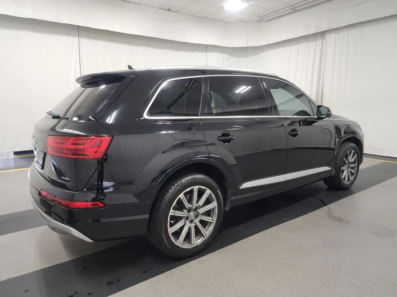 Audi Q7 PREMIUM* VIRTUAL* , снимка 2 - Автомобили и джипове - 48060666