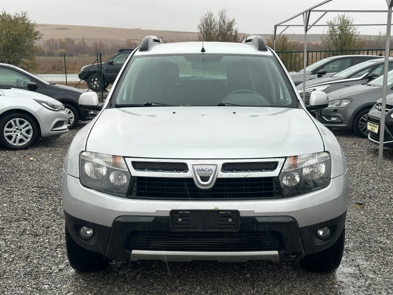 Dacia Duster 4x4, снимка 1 - Автомобили и джипове - 48357252