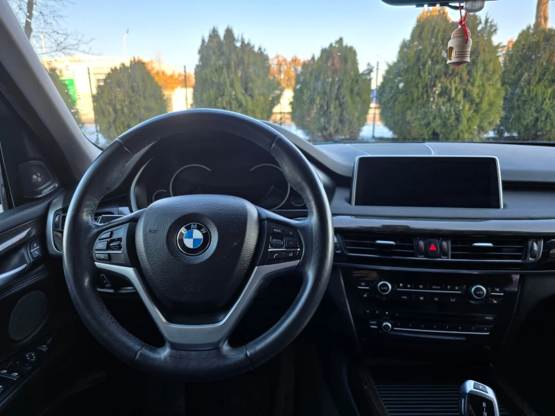 BMW X5 3.0i/360/ВАКУУМ/HARMAN KARDON, снимка 10 - Автомобили и джипове - 48470676