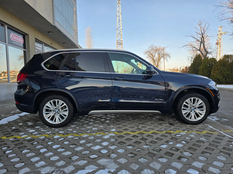 BMW X5 3.0i/360/ВАКУУМ/HARMAN KARDON, снимка 2 - Автомобили и джипове - 48470676