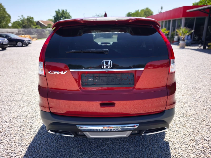 Honda Cr-v НОВИ ДЖАНТИ-ГУМИDOT4324/РОЛБ/СТЕП/СПОЙЛ/KEYLES/NAV, снимка 8 - Автомобили и джипове - 51022954