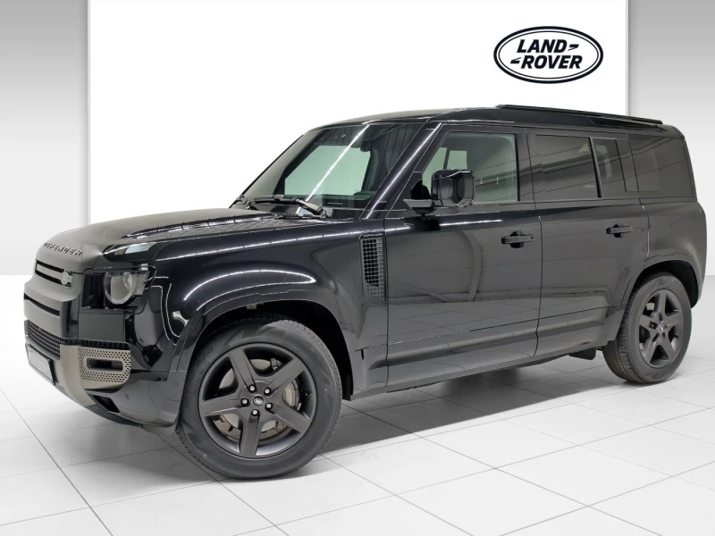 Land Rover Defender 110 D300 X-Dynamic SE