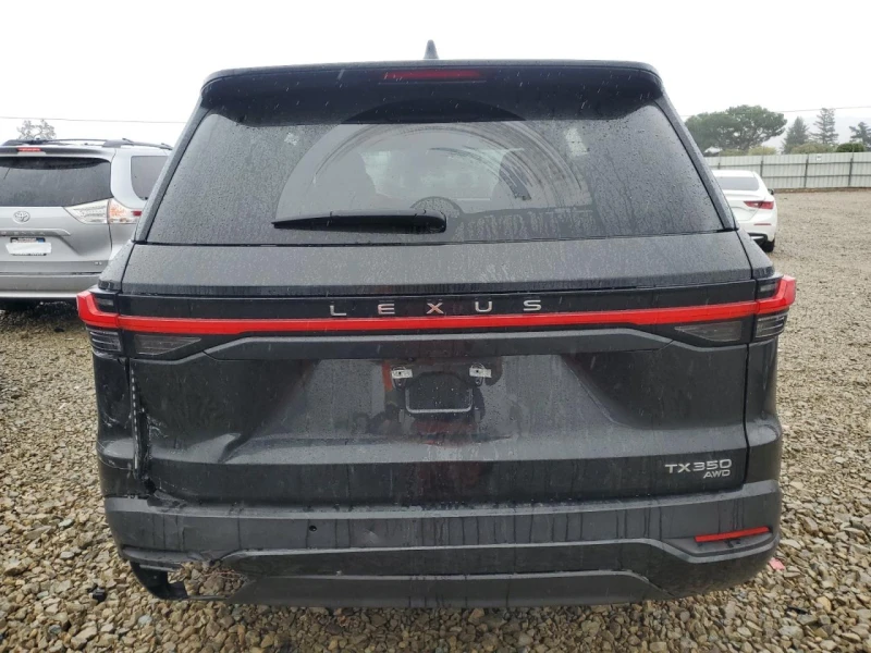 Lexus UX 350 BASE / ОБДУХВАНЕ / ПОДГРЕВИ, снимка 5 - Автомобили и джипове - 52530212