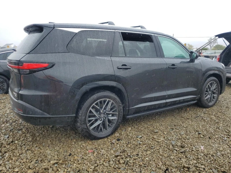 Lexus UX 350 BASE / ОБДУХВАНЕ / ПОДГРЕВИ, снимка 6 - Автомобили и джипове - 52530212