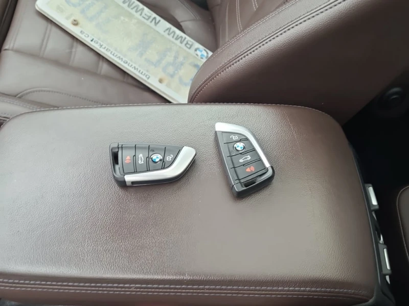 BMW X3 * XDRIVE30I * CARFAX * БЕЗ ПЪРВОНАЧАЛНА ВНОСКА, снимка 7 - Автомобили и джипове - 52841995