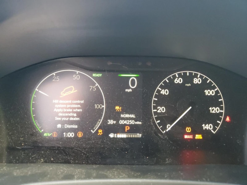 Honda Cr-v SPORT TOURING* DIGITAL* ПОДГРЕВ* PANO, снимка 9 - Автомобили и джипове - 53260649