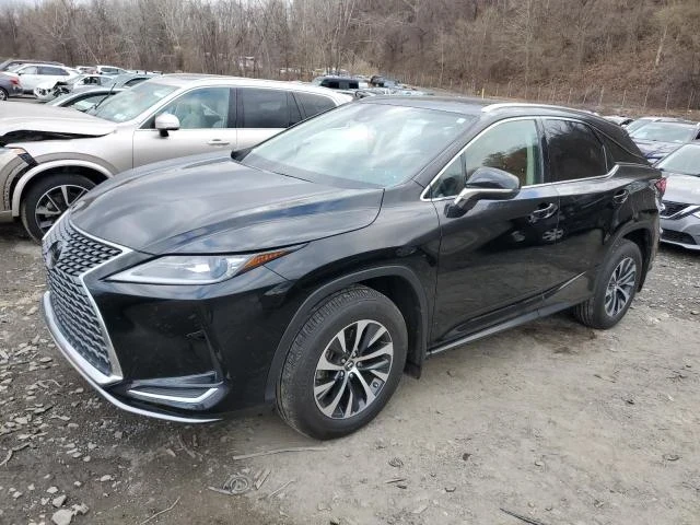 Lexus RX 350, снимка 2 - Автомобили и джипове - 48762754