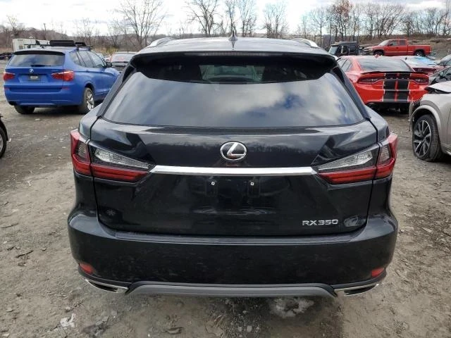 Lexus RX 350, снимка 6 - Автомобили и джипове - 48762754