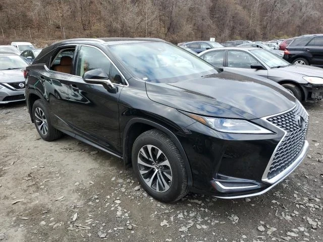 Lexus RX 350, снимка 1 - Автомобили и джипове - 48762754