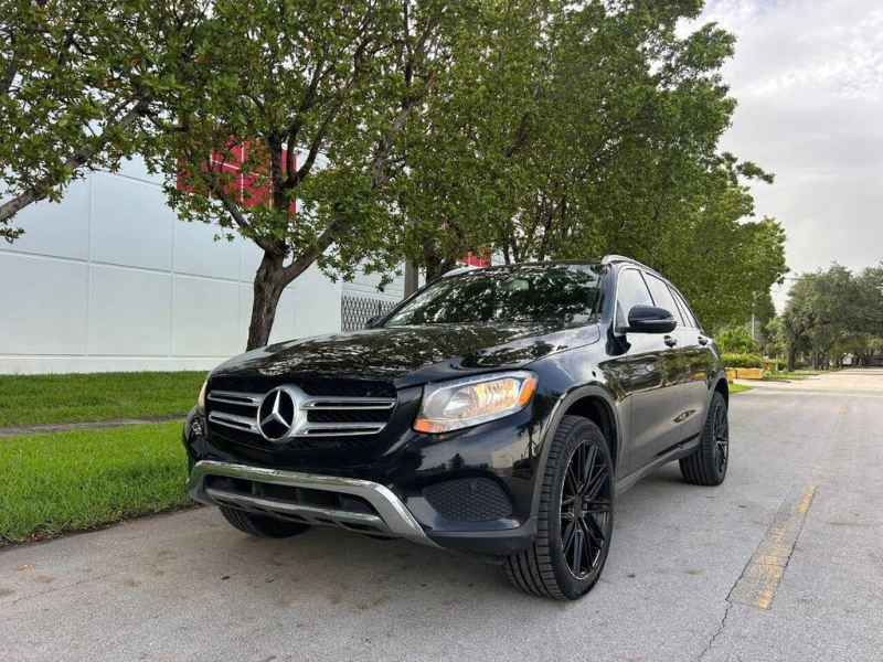 Mercedes-Benz GLC 300 AMG-Line HeadUp* АвтоКредит* (ЦЕНА ДО БГ) - 29999 лв. - 73022805 1