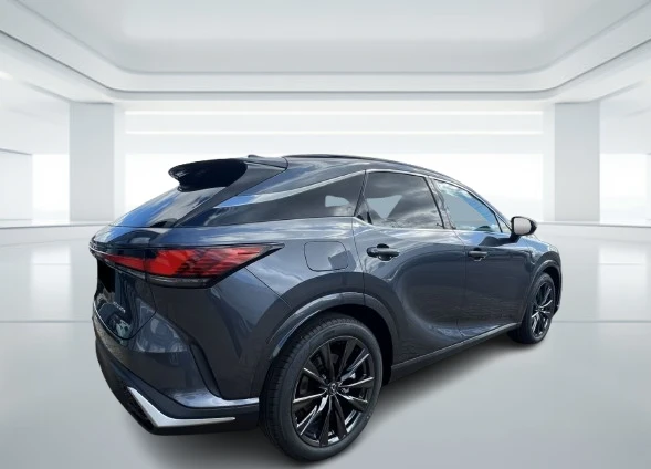 Lexus RX 450h plus F-Sport = NEW = Panorama Гаранция - изображение 3