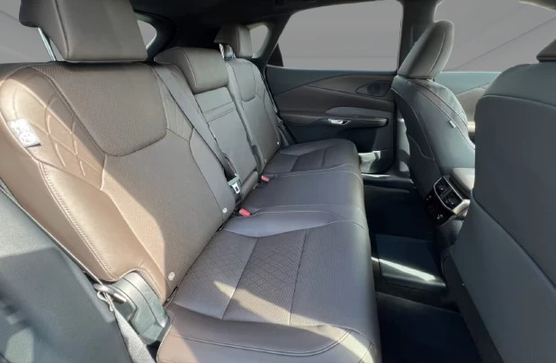 Lexus RX 450h plus F-Sport = NEW = Panorama Гаранция - изображение 9