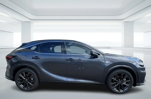 Lexus RX 450h plus F-Sport = NEW = Panorama Гаранция - изображение 4