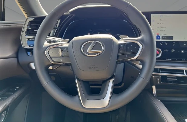 Lexus RX 450h plus F-Sport = NEW = Panorama Гаранция - изображение 7