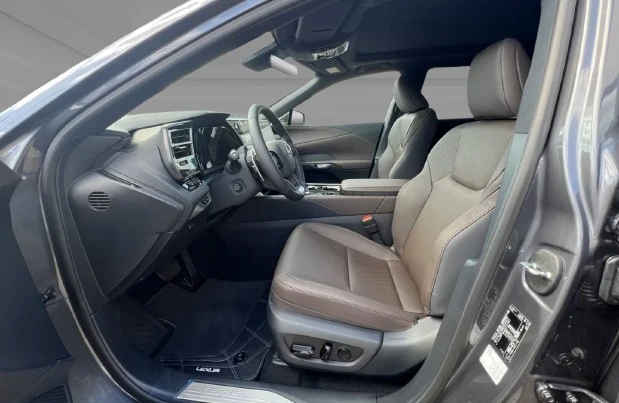 Lexus RX 450h plus F-Sport = NEW = Panorama Гаранция - изображение 6
