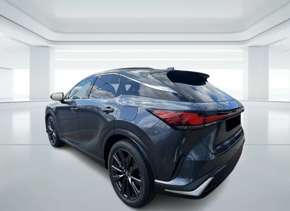 Lexus RX 450h plus F-Sport = NEW = Panorama Гаранция - изображение 2