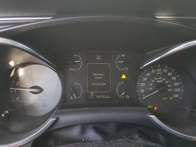 Toyota Sequoia LIMITED | Mobile.bg   9