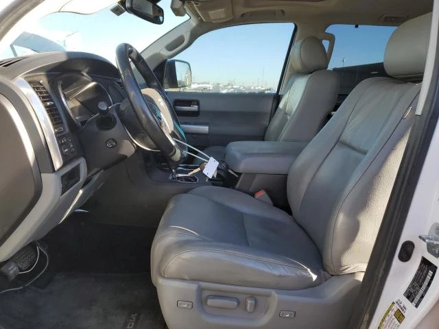 Toyota Sequoia LIMITED | Mobile.bg   7