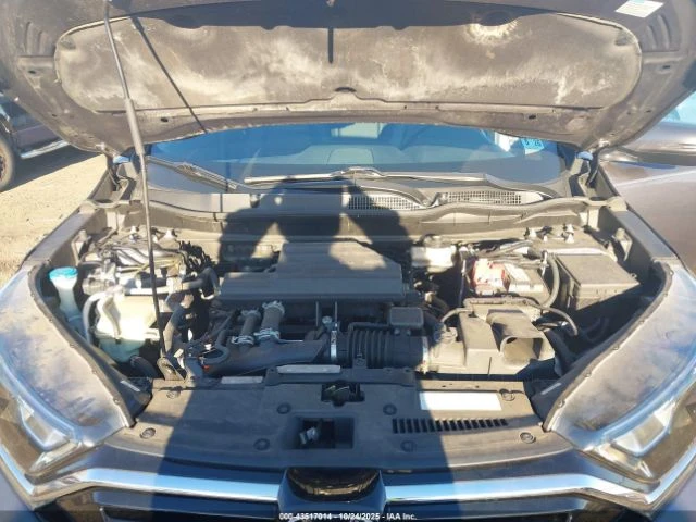 Honda Cr-v, снимка 12 - Автомобили и джипове - 53224704