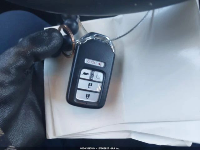 Honda Cr-v  - изображение 9