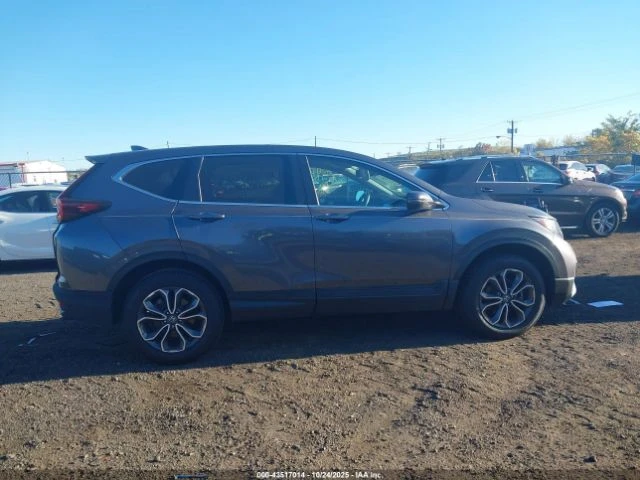 Honda Cr-v, снимка 13 - Автомобили и джипове - 53224704