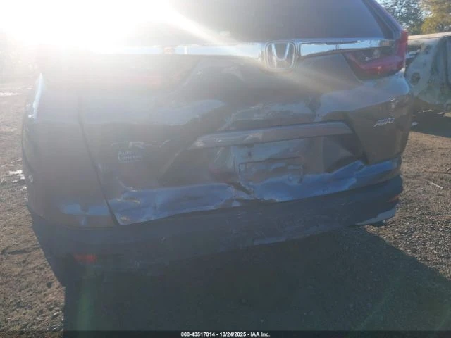 Honda Cr-v, снимка 15 - Автомобили и джипове - 53224704