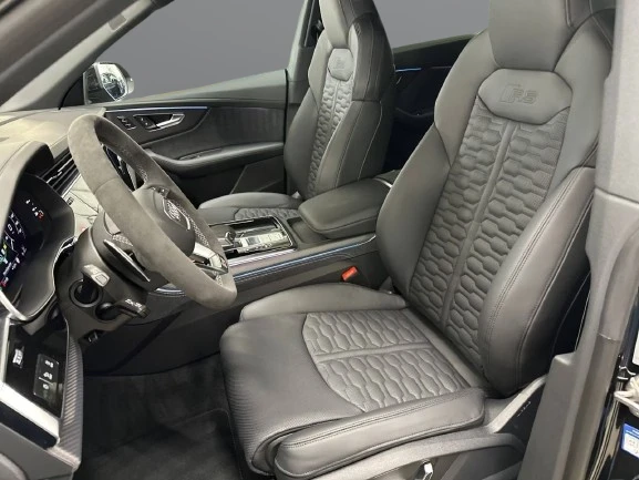Audi RSQ8 Performance = Black Optic Plus = Гаранция, снимка 7 - Автомобили и джипове - 55034690
