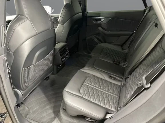 Audi RSQ8 Performance = Black Optic Plus = Гаранция, снимка 10 - Автомобили и джипове - 55034690