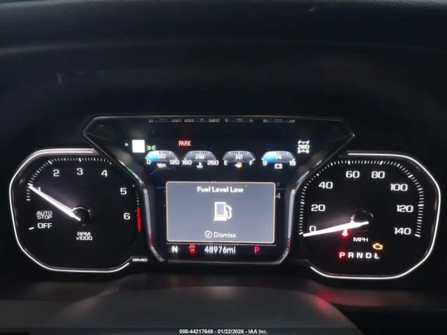 Gmc Sierra 6.2* AT4* 4WD* КОЖА* ПОДГРЕВ* NAVI* LED* , снимка 7 - Автомобили и джипове - 55433315