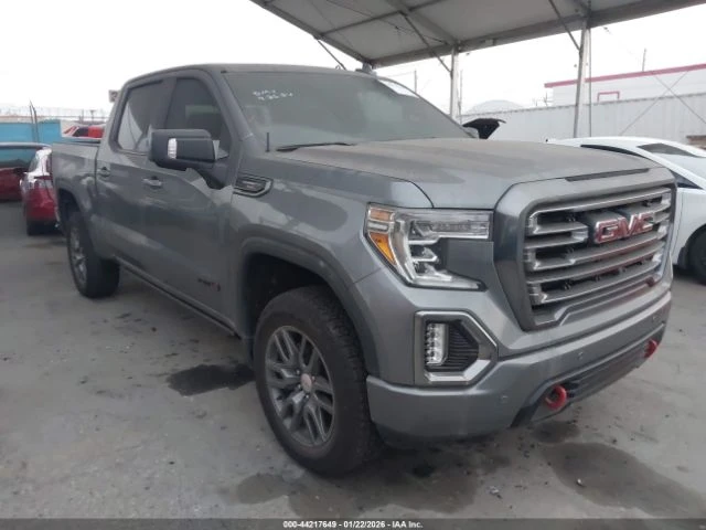 Gmc Sierra 6.2* AT4* 4WD* КОЖА* ПОДГРЕВ* NAVI* LED* 