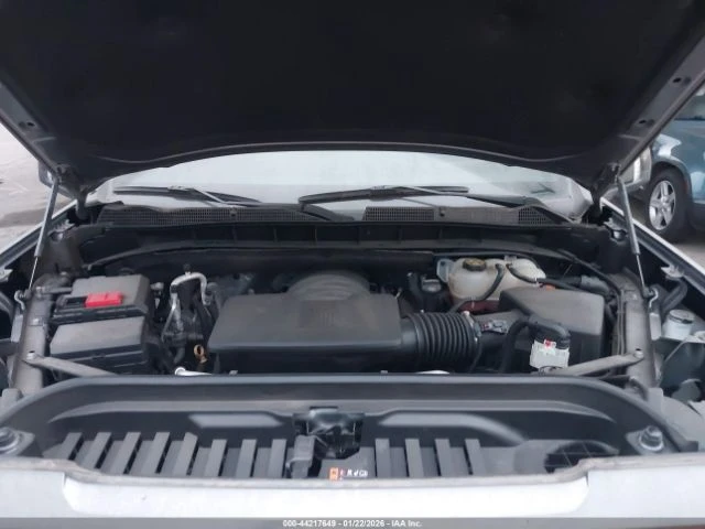 Gmc Sierra 6.2* AT4* 4WD* КОЖА* ПОДГРЕВ* NAVI* LED* , снимка 9 - Автомобили и джипове - 55433315