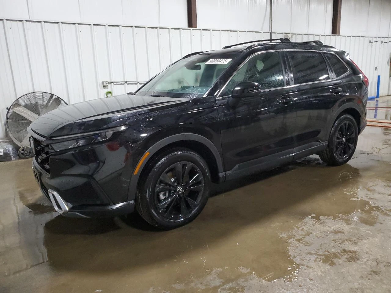 Honda Cr-v SPORT TOURING* DIGITAL* ПОДГРЕВ* PANO, снимка 1