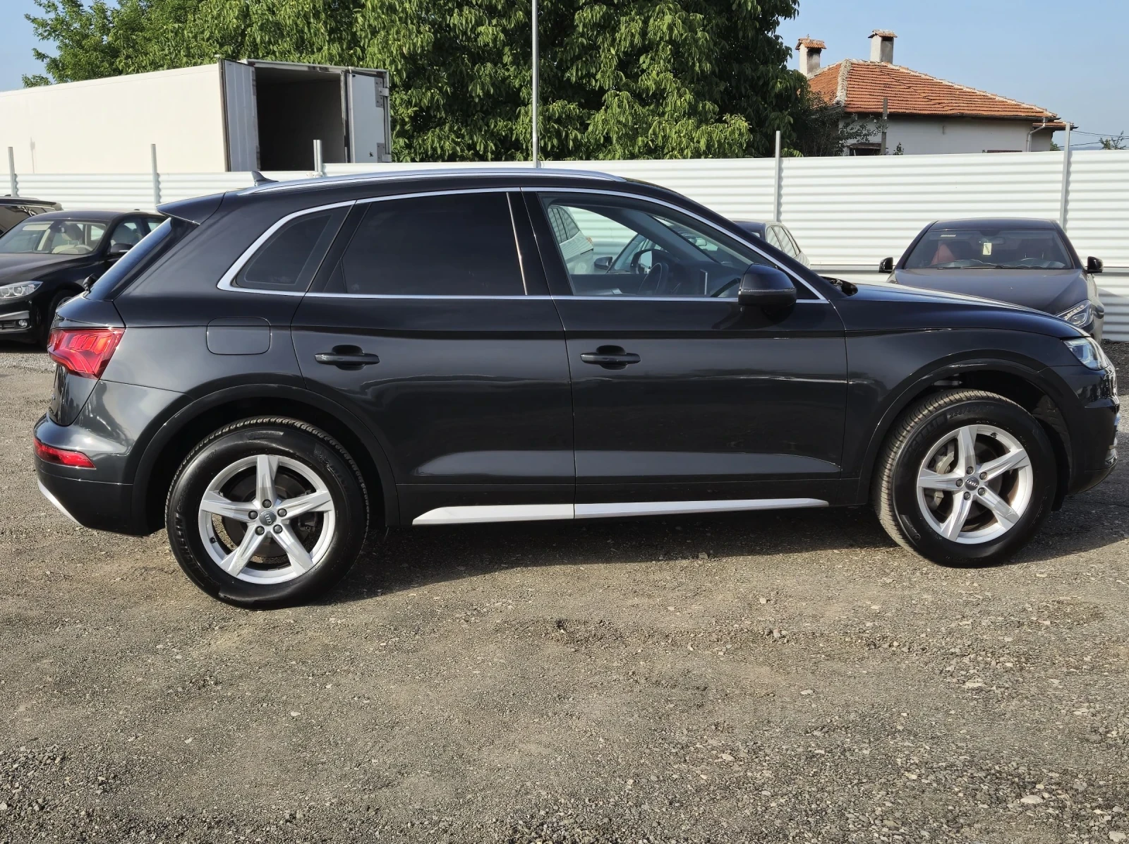 Audi Q5 2.0TDI/190/VIRTUAL - изображение 5