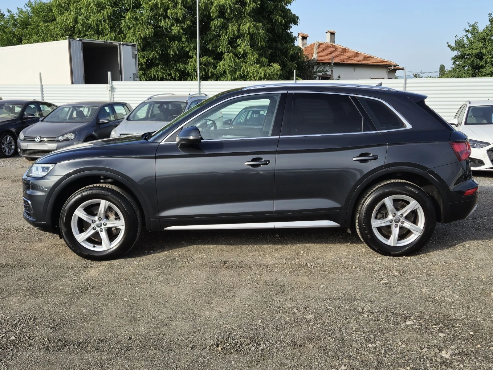 Audi Q5 2.0TDI/190/VIRTUAL - изображение 4