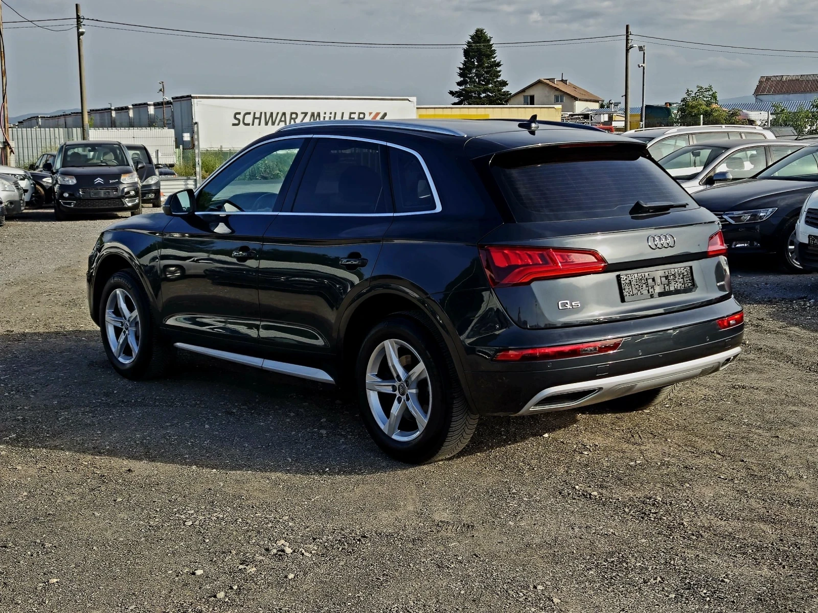 Audi Q5 2.0TDI/190/VIRTUAL - изображение 6