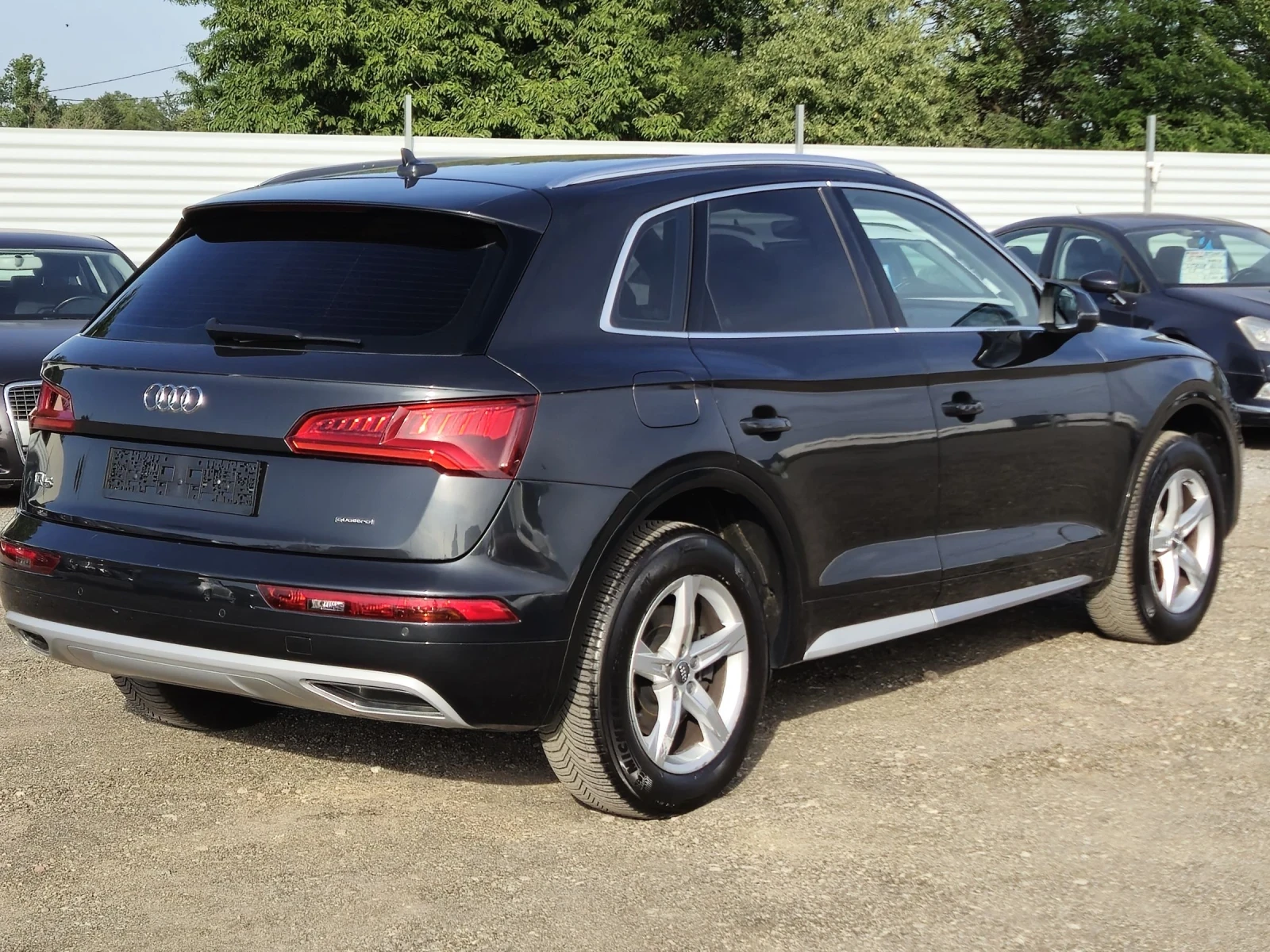 Audi Q5 2.0TDI/190/VIRTUAL - изображение 8