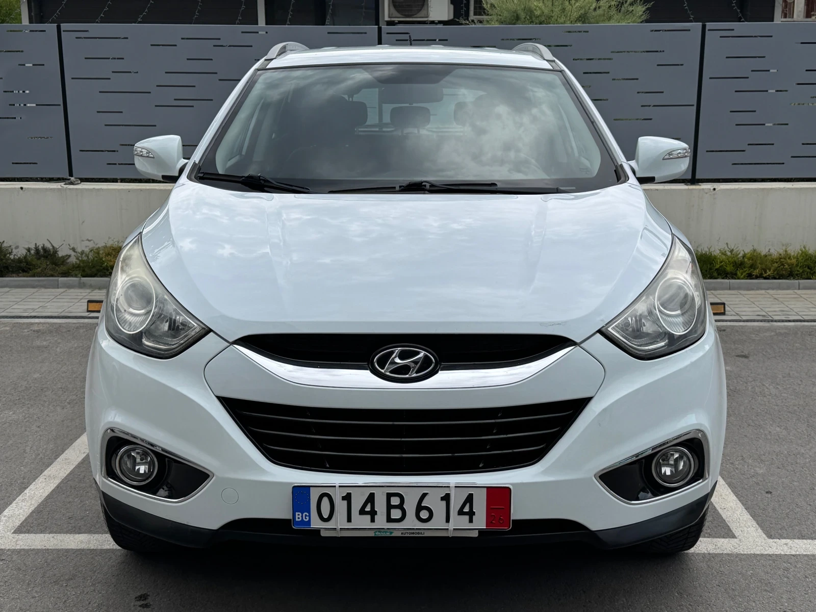 Hyundai IX35 2.0i* ГАЗ* 163kc* ВЕРИГА* EURO 5 - изображение 3