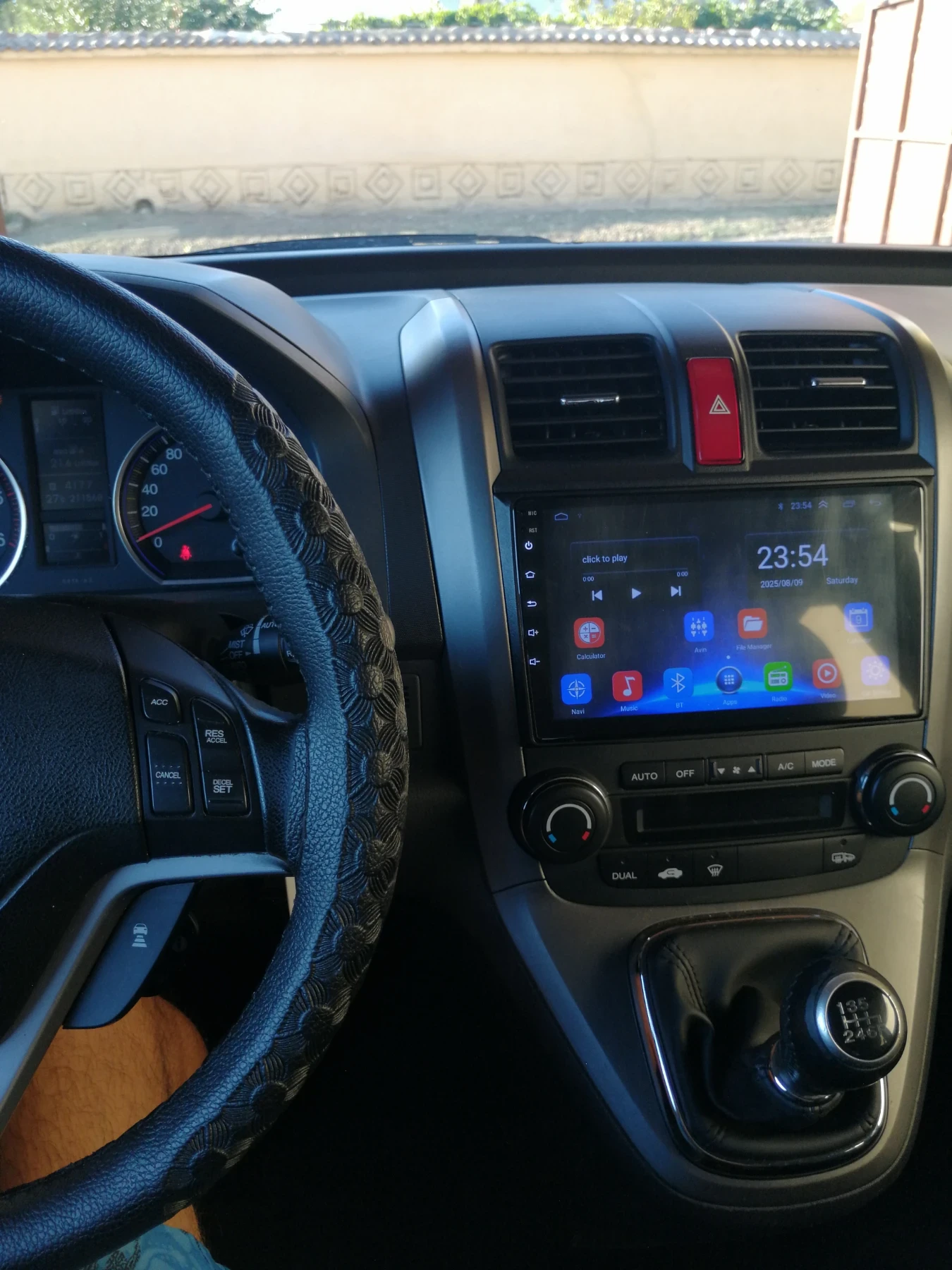 Honda Cr-v  - изображение 9