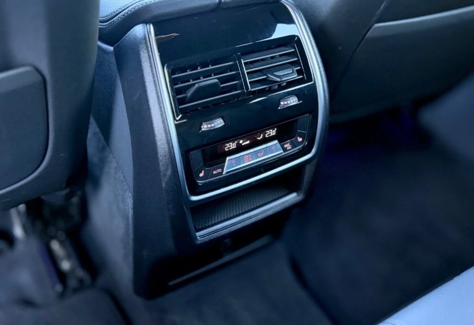 BMW X6 30d xDrive M-pack - изображение 8