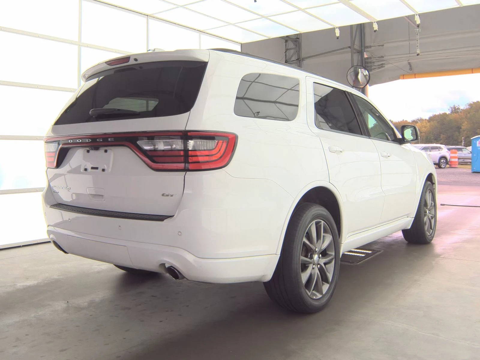 Dodge Durango GT BEATS*  | Mobile.bg — изображение 4