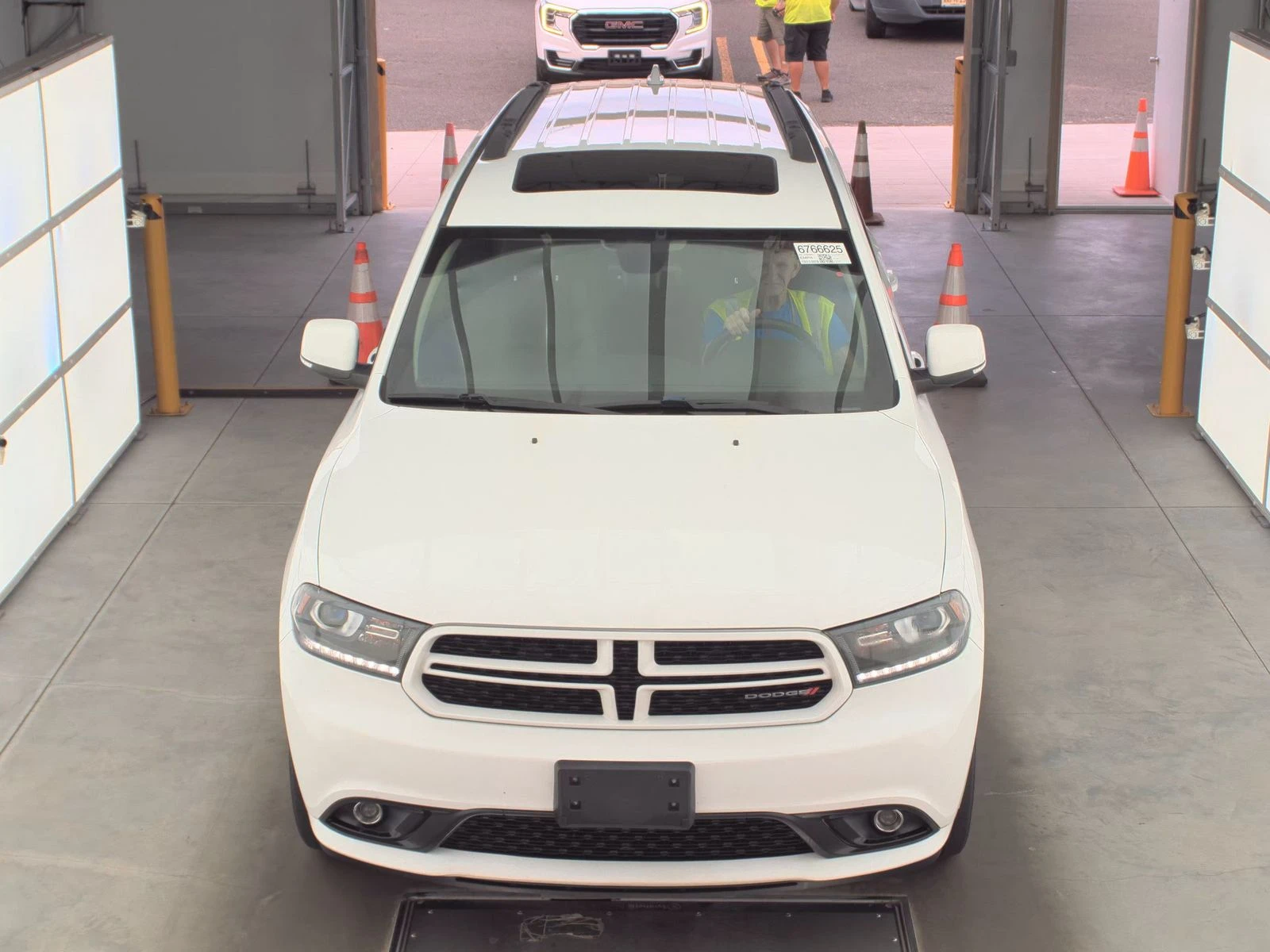 Dodge Durango GT BEATS*  | Mobile.bg — изображение 2