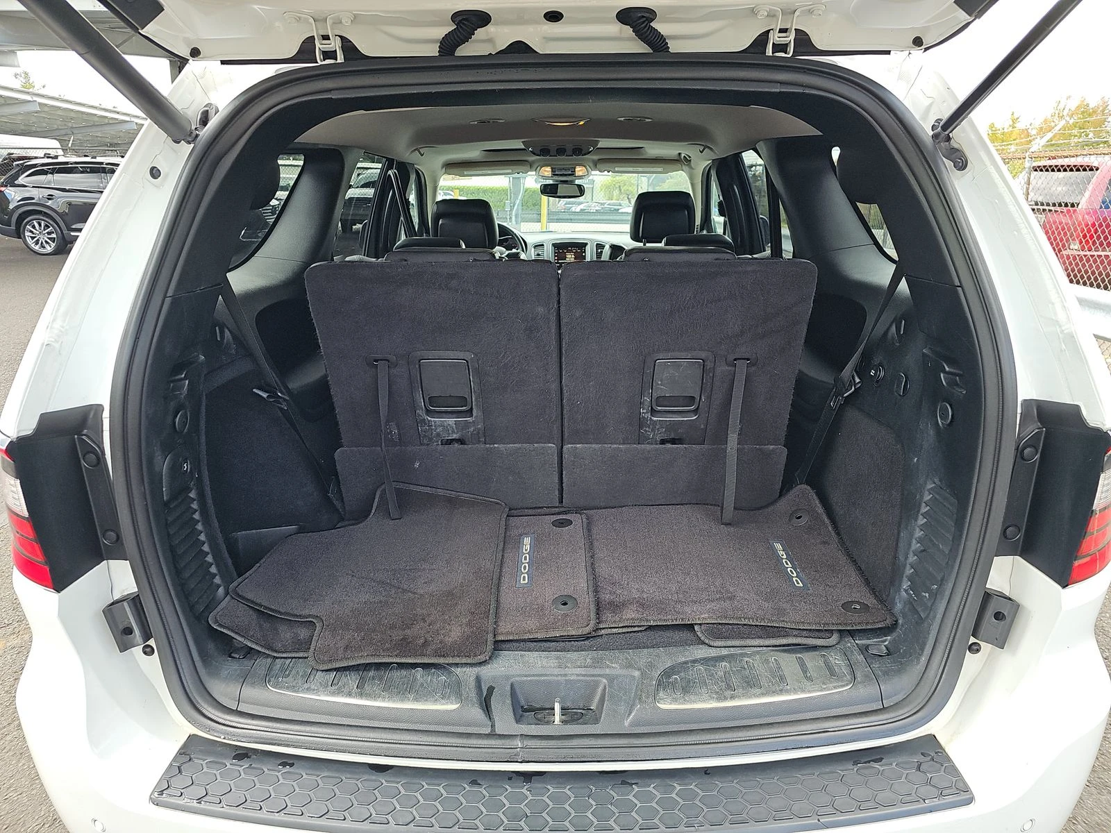 Dodge Durango GT BEATS*  | Mobile.bg — изображение 13