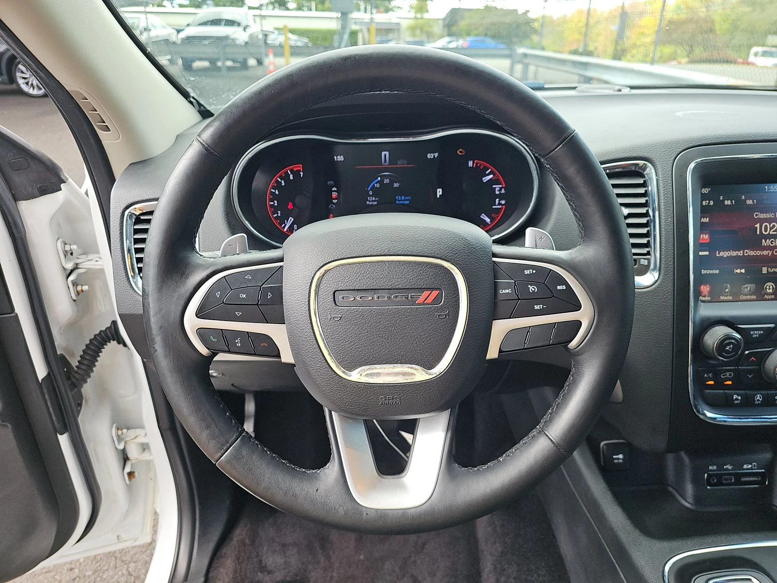 Dodge Durango GT BEATS*  | Mobile.bg — изображение 7